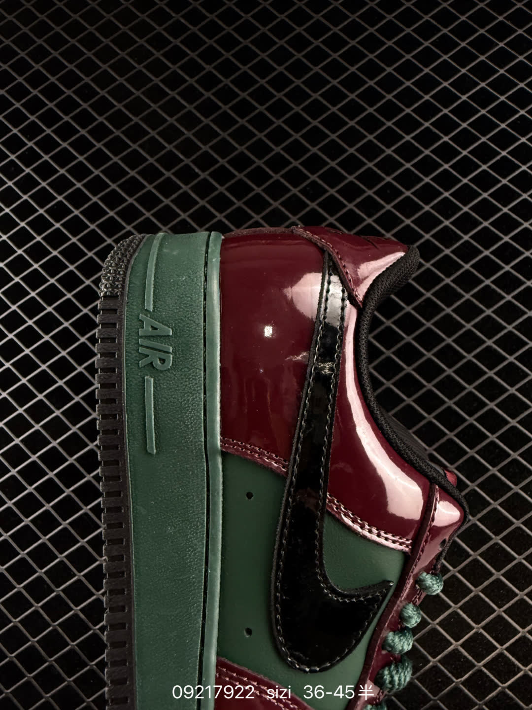 NIKE AIR FORCE 1-IX4088